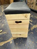 box voor speelgoed/was of ander, Ophalen, Overige materialen, 50 tot 100 cm, 50 tot 75 cm