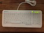 Medisch toetsenbord purekeys, Computers en Software, Toetsenborden, Ophalen of Verzenden
