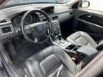 Volvo V70 2.5T Kinetic automaat probleem !, Euro 5, Zwart, 92 €/maand, Geïmporteerd