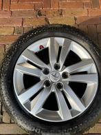 Peugeot 308 velgen / all season banden 205 - 55 - 16, 205 mm, Banden en Velgen, 16 inch, Personenwagen