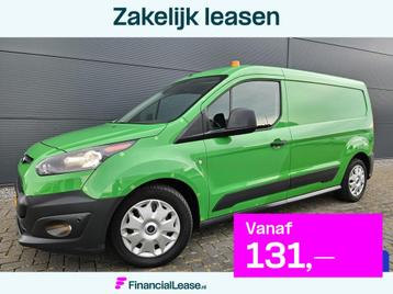 Ford Transit Connect 1.5 L2 Airco Navi Trekhaak D-riem verv. beschikbaar voor biedingen