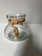 Glazen bloempot, Ophalen, Overige kleuren, Minder dan 50 cm, Glas