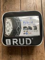 Sneeuwketting RUD Hybrid, Auto diversen, Ophalen of Verzenden, Zo goed als nieuw
