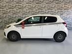 Peugeot 108 1.0 e-VTi Active *Red Lion Edition*Bluetooth*NAP, Voorwielaandrijving, Start-stop-systeem, Gebruikt, Euro 6