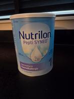 Nutrilon Pepti 1 nieuw!, Ophalen, Nieuw, Overige typen