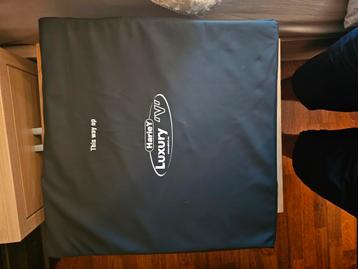 Harley Designer Super Zitkussen.Nieuw  beschikbaar voor biedingen