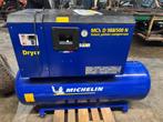 Compressor 500L, Ophalen, Nieuw, 400 tot 800 liter/min, Geluidgedempt