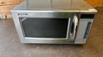 Sharp 1000 W/R-15AT professionele horeca magnetron, Ophalen, Zo goed als nieuw