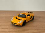 Lotus Exige, Hobby en Vrije tijd, Modelauto's | 1:43, Ophalen of Verzenden, Zo goed als nieuw, Auto, Overige merken