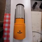 Butagas Camping Lamp nooit gebruikt, Caravans en Kamperen, Ophalen of Verzenden, Nieuw