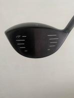 Taylormade Superquad driver. 10,5 gr. Reg reax shaft. Mooi!, Ophalen, Zo goed als nieuw, Club, Overige merken