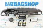 Airbag set - Dashboard bruin/beige Audi A7 4G (2011-2018), Gebruikt, Ophalen of Verzenden