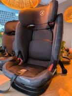 2x Maxi Cosi Titan Pro Autostoel, Ophalen, Gebruikt, Verstelbare rugleuning, 9 t/m 36 kg