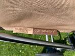 Bugaboo Cameleon 3 „Sahara“ – Speciale editie, Kinderen en Baby's, Kinderwagens en Combinaties, Ophalen, Gebruikt, Combiwagen