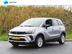 Opel Crossland ELEGANCE | 8-TRAPS AUTOMAAT | 130 PK | NAVI P, Origineel Nederlands, Te koop, 5 stoelen, Cruise Control