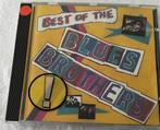 CD Blues Brothers Best of 1981, 1980 tot heden, Boxset, Ophalen of Verzenden, Zo goed als nieuw