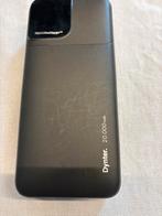 Dynter Powerbank 20.000mAh - iPhone aansluiting defect, Ophalen of Verzenden, Gebruikt