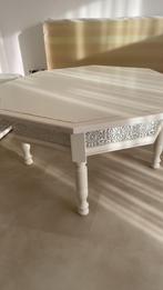 MAROKKAANSE HOEKBANK 350€, Ophalen, 150 cm of meer, Vierpersoons of meer