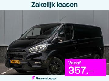 Ford Transit Custom 2.0 TDCI L1H1 | Carplay | Trekhaak 2500k beschikbaar voor biedingen