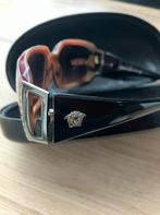 Zonnebril versace, Sieraden, Tassen en Uiterlijk, Zonnebrillen en Brillen | Dames, Ophalen of Verzenden, Zwart, Gianni Versace