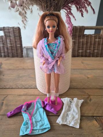 Vintage Barbie lingerieset  beschikbaar voor biedingen