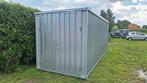 Bos 6x2 demontabele container, Doe-het-zelf en Verbouw, Containers, Ophalen