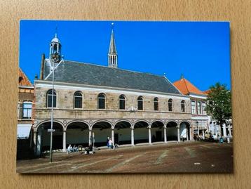 Zierikzee - Gasthuiskerk Herv. Gemeente beschikbaar voor biedingen