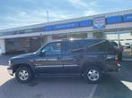 Chevrolet TAHOE 5.3 V8 NL auto 1e eigenaar incl. BTW, Gebruikt, Zwart, Origineel Nederlands, Tahoe