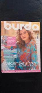 Bureau en simplicity tijdschriften, Hobby en Vrije tijd, Ophalen, Zo goed als nieuw, Vrouw, Overige merken