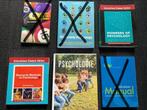 Psychologie Tilburg Universiteit, Boeken, Ophalen of Verzenden, Alpha, Zo goed als nieuw, WO