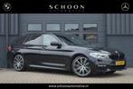 BMW 5 Serie Touring 520i High Executive | M-PAKKET | PANO |, Automaat, 1998 cc, Achterwielaandrijving, Gebruikt