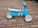 Berg Go, 2 in 1 driewieler, Ophalen of Verzenden, Zo goed als nieuw, Loopfiets
