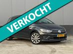 Volkswagen Golf Sportsvan 2.0 TDI Highline DSG, Clima, Cruis, Auto's, Gebruikt, Euro 6, 4 cilinders, 150 pk