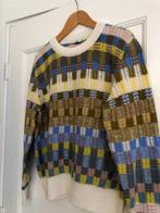 CLOSED prachtige trui mt L / M ZGAN alpaca/wol, Closed, Ophalen, Zo goed als nieuw, Maat 38/40 (M)