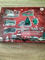Kerst trein, Diversen, Kerst, Ophalen of Verzenden, Zo goed als nieuw