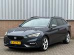 Seat Leon Sportstourer 1.5 TSI FR Launch Edition, Voorwielaandrijving, Electronic Stability Program (ESP), 4 cilinders, 150 pk
