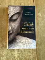 Sylvia Boorstein, Geluk komt van binnenuit, Nieuw, Ophalen of Verzenden, Sylvia Boorstein, Boeddhisme