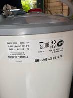 Boiler 50L - Zo Goed Als Nieuw!, Doe-het-zelf en Verbouw, Geisers en Boilers, Ophalen, 20 tot 100 liter, Boiler, Minder dan 3 jaar oud