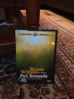 Brian Wilson Pet Sounds live in London DVD, Alle leeftijden, Ophalen of Verzenden, Zo goed als nieuw