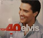 Nieuw en geseald Elvis Presley 2 CD, Ophalen of Verzenden, Nieuw, Cd of Plaat