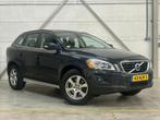 Volvo XC60 2.4 D5 AWD Momentum NAP Automaat, Automaat, 1716 kg, Gebruikt, Bedrijf