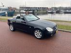Mercedes-Benz SLK-klasse 200, Auto's, Mercedes-Benz, Euro 2, 1998 cc, Gebruikt, 4 cilinders