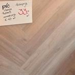 Nieuwe kleur PVC vloer visgraat ROOM5, 75 m² of meer, Overige typen, Nieuw, PVC VLOER visgraat
