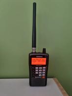 Uniden Bearcat 125 XLT handscanner, Telecommunicatie, Scanners, Ophalen, Zo goed als nieuw