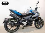 CFMOTO 125 NK, Bedrijf, Onbekend, 125 cc, Onbekend