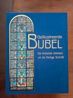 Geïllustreerde Bijbel, Ophalen of Verzenden