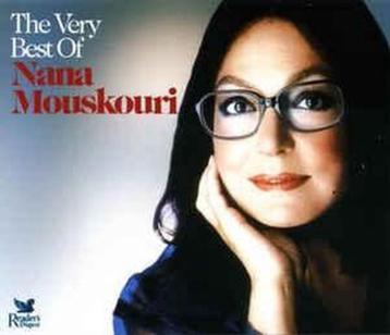 Nana Mouskouri – The Very Best Of (4CD) beschikbaar voor biedingen
