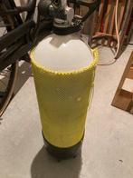 Duikfles 200 bar met DIN/Int aansluiting, Watersport en Boten, Duiken, Ophalen, Gebruikt, Duikfles