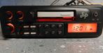 JenP Radio Cassette Youngtimer Oldtimer Vintage, Auto diversen, Autoradio's, Ophalen of Verzenden, Zo goed als nieuw