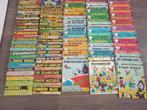 Strips Jommeke 75 stuks, Boeken, Meerdere stripboeken, Ophalen of Verzenden, Gelezen
